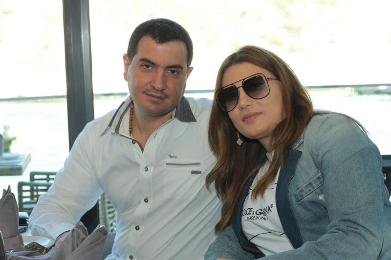 The Biggest Egg Hunt In Beirut